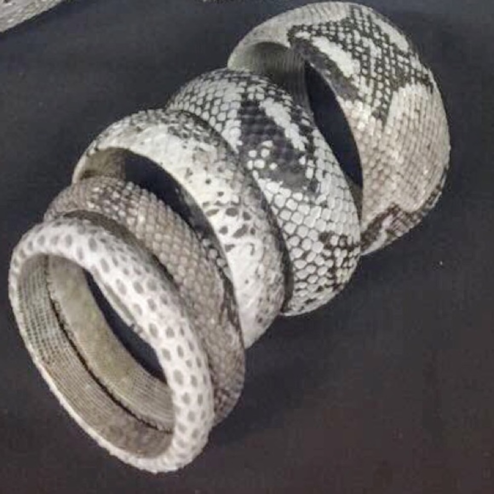 Python Cuffs Thin! - Picture 1 of 2